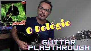 Vídeo de O Relógio