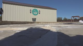 'This is supposed to be our forever home' | Contractor leaves couple's $40K backyard dream unfinishe