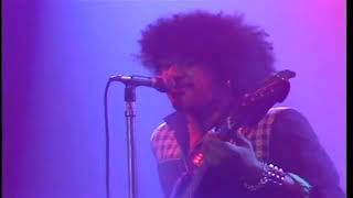 Thin Lizzy - Cold Sweat ( Live thunder and lightning tour 1983)