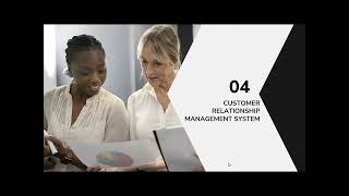 Fis Presentation - Amazon Information System