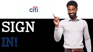Citi Credit Card Login - Sign In Citi Bank Credit Card (2025)