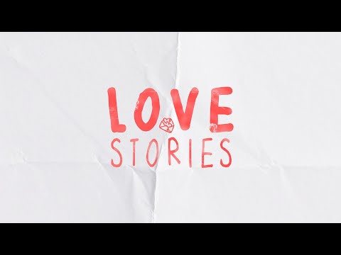 ENKAY - Lovestories (prod. Patrikk & JODA)