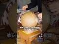 日本を出て初めて花火が丸いとは限らないと知る