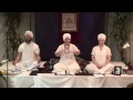 Preparatory Exercises for Lungs, Magnetic Field, and Deep Meditation with Sat Dharam Kaur N.D.