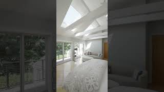 Just Listed | 60 Lanes End, Concord MA | Contemporary Home with Pool