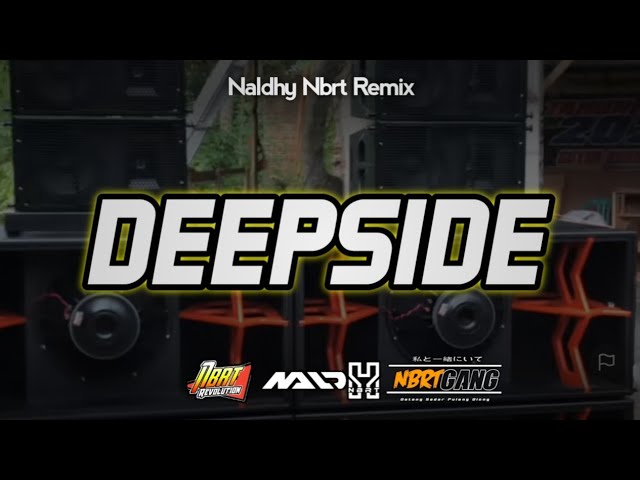 NALDHY NBRT - DEEPSIDE🌴🌴 class=