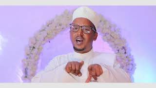 Qasiido Nabi Amaan | Maxamed Cateeye Ibraahin | Yaqinta Lilaahida | Official Qasiido 2022