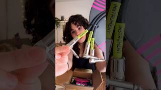 Asmr Unboxing Ernie Ball Cables