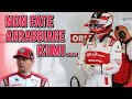 TEAM RADIO  COMMENTO Kimi RAIKKONEN Non farlo ARRABBIARE Ocon | 2020 MONZA GP D'ITALIA ITA Q1