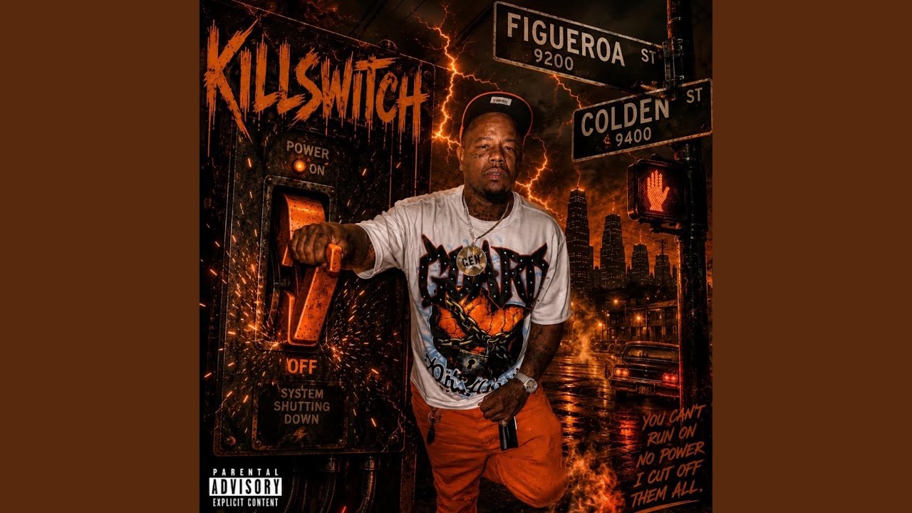Guarda KILL SWITCH su YouTube Guarda KILL SWITCH su YouTube