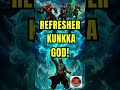 THE 4-BOAT REFRESHER APOCALYPSE! 🚢🌊 | Kunkka Aghanim's Combo Destroys Enemy Team! #dota2