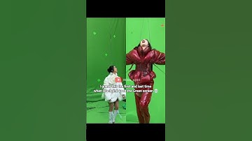 They are not made for Green screen 🤧🥹 #jennie #jisooo #fypviralシ #ytshorts #blackpink @sooyaaa__