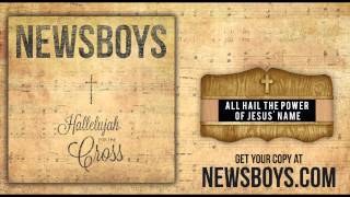 Newsboys - All Hail The Power chords