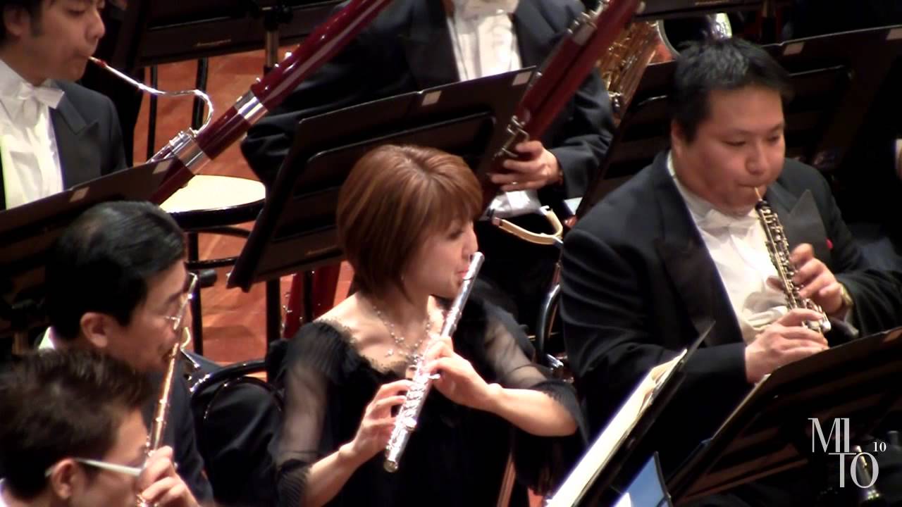 tokyo kosei wind orchestra tour