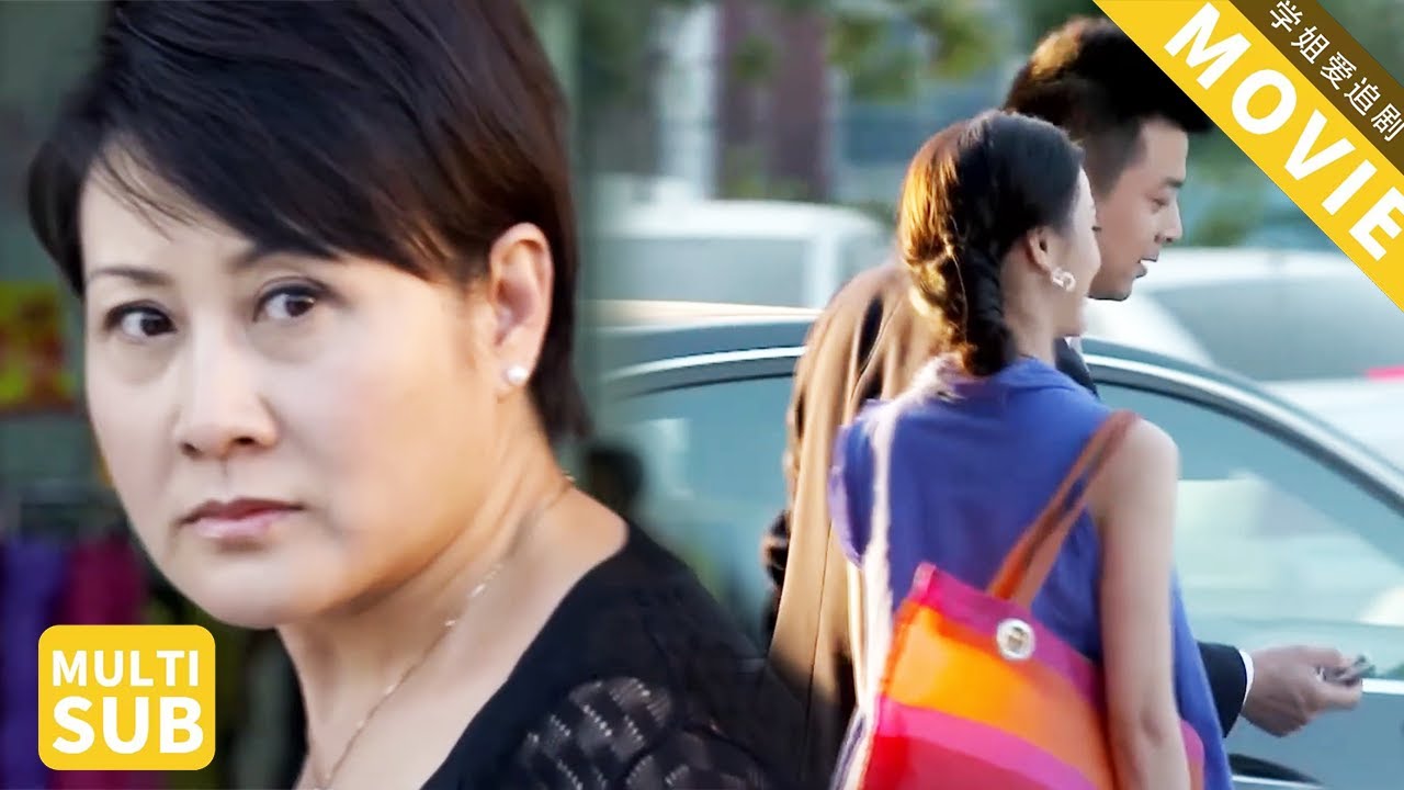 Теща увидела зятя с любовницей, раскрыла их — он лишился всего!