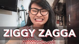 Ziggy Zagga - Gen Halilintar (Short Acoustic Cover) chords