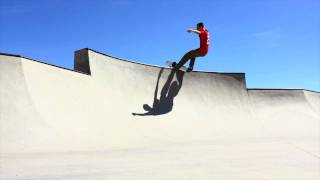 Famous Motion Optical Flow Test Profile