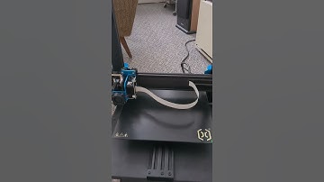 Sidewinder Axis problem