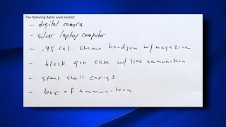 NC State student accused of 12 shootings on or near I-40