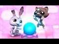 Littlest Pet Shop Friends ... (Wii) Gameplay