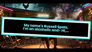 Russell S. Step 6: Step Series at Serenity In The Park, May 6, 2026