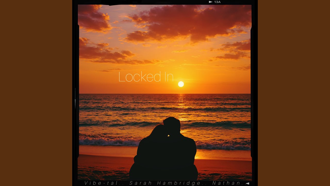 Watch Locked In on YouTube Watch Locked In on YouTube