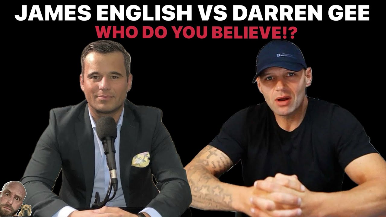 James English Slams Darren Gee In New Podcast Is It True Or Malicious james-english-slams-darren-gee-in-new-podcast-is-it-true-or-malicious