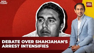 Sheikh Shahjahan's Arrest: A Political Game-changer Ahead of West Bengal Polls?