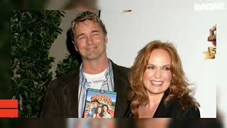 Ex-'Dukes of Hazzard' Stars John Schneider and Catherine Bach Not Dating Following His Wife's Death: