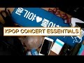 Kpop Concerts In Usa
