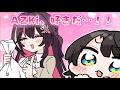 人間力感じた。【AZKi/大空スバル/ホロライブ/hololive/手描き】