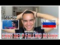 Diana Ankudinova - Can’t Help Falling in Love 🇷🇺  |🔥Venezuelan React🔥| Bena | She is the best!!!