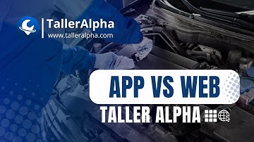 Recepción vehicular👨‍🔧 | TALLER ALPHA VERSÁTIL E INTEGRAL🖥📱