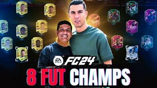 Fut Champs Live