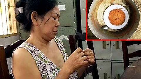 Rùng mình kết quả giám định nồi bún riêu bị bỏ thuốc chuột [Tin tức trong ngày]