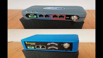 [200-PEU] FreeWave FGR2-PE-U Comparison with Intuicom 200-PEU