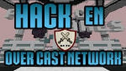 Overcast Network  HACK  brydacar