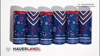 Nápoje s vlastnou etiketou