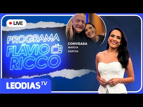 PROGRAMA FLÁVIO RICCO