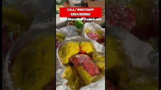 Diwali Decoration Marigold Flowers Manufacturer, Heavy Quality Genda Ladi Wholesaler Delhi #business