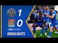 Shrewsbury Northampton goals and highlights