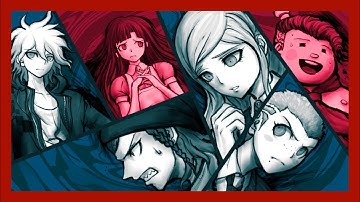 Class Trial 04 & Gundham