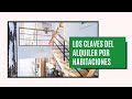 Invertir con sentido - Los claves del Alquiler por Habitaciones