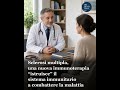 Una nuova immunoterapia potrebbe contribuire a ridurre i sintomi della sclerosi multipla e di altre
