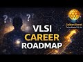 VLSI Career Roadmap 2026🚀 | Complete Guide for Beginners
