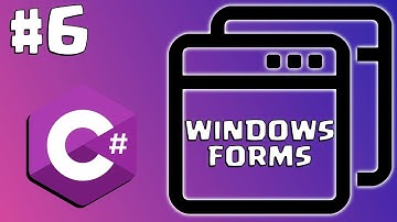 Curso C# Gráfico | Windows Forms | Label | Parte #6