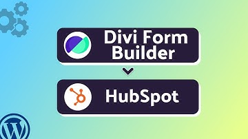 Integrating Divi Form Builder with HubSpot | Step-by-Step Tutorial | Bit Integrations
