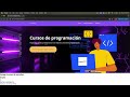 Curso de HTML Y CSS | Aprendé RÁPIDO! crea tu PRIMERA WEB | Parte III Videotutorial #31