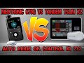 Tandem TSlim X2 VS Medtronic 670G (Auto Mode VS Control IQ}