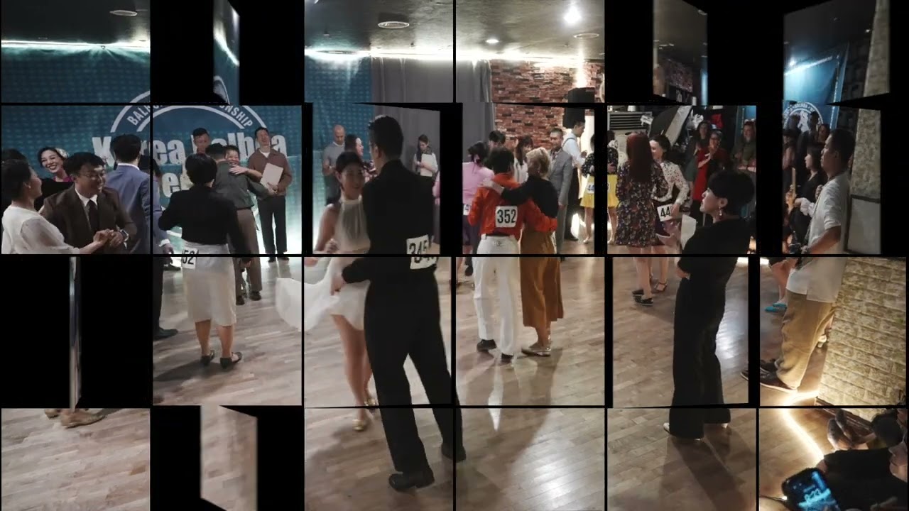 KBW2023 - Amateur M&M Preliminary heat 2